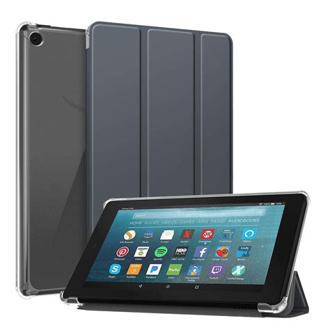Add to trolley. . Amazon fire tablet case